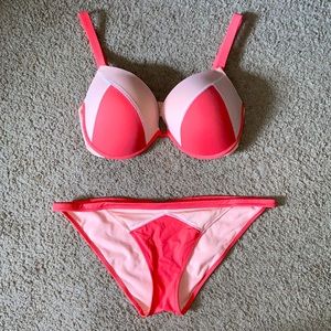Adore Me Lilie Swimsuit Set